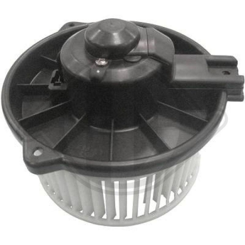 DIEDERICHS Ventilador do habitáculo DIEDERICHS Climate
