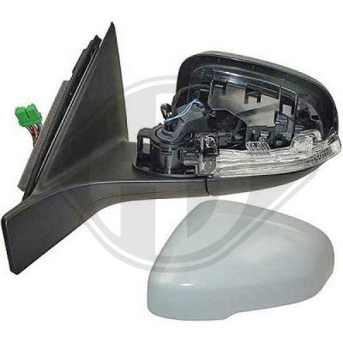 DIEDERICHS Exterior Mirror