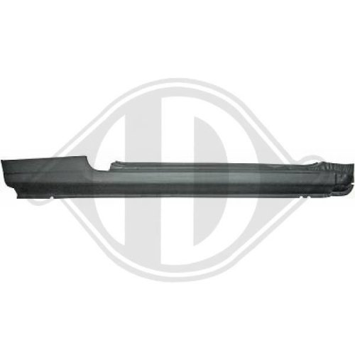 DIEDERICHS Rocker Panel