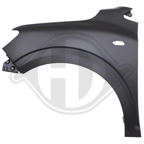 DIEDERICHS Kotfl&uuml;gel