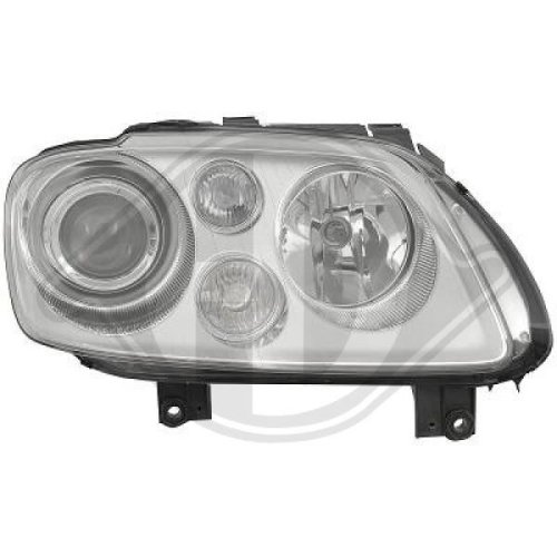 DIEDERICHS Headlight Priority Parts