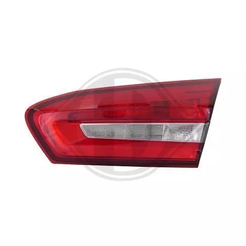 DIEDERICHS Lampa tylna zespolona DIEDERICHS Lampa tylna zespolona