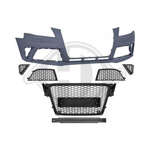 DIEDERICHS Tampon HD Tuning