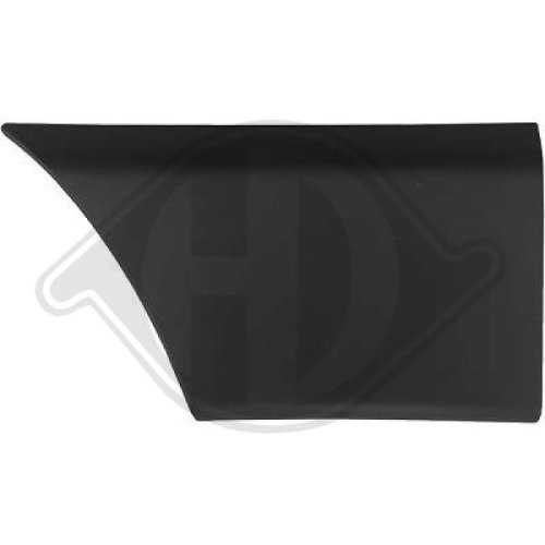 DIEDERICHS Trim/Protection Strip, quarter panel