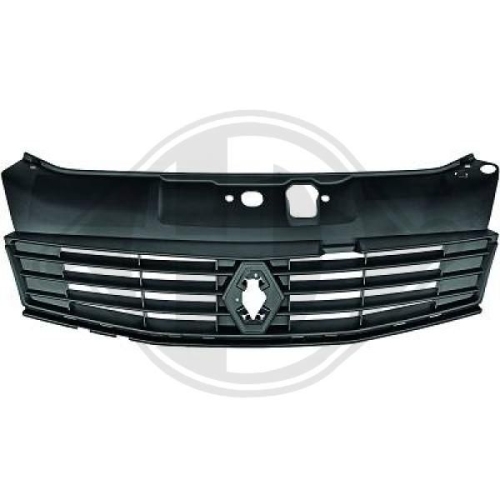 DIEDERICHS Radiator Grille