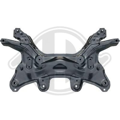 DIEDERICHS Support Frame/Subframe