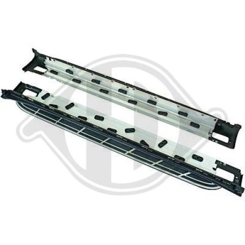 DIEDERICHS Pedana HD Tuning