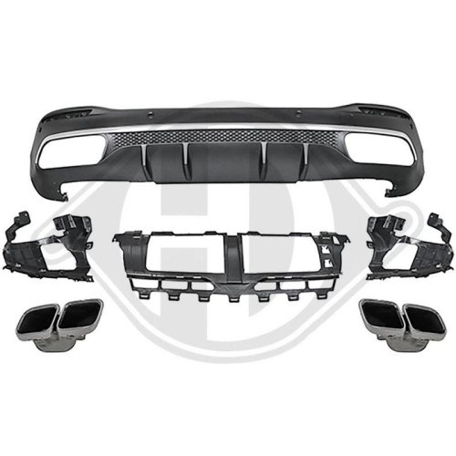 DIEDERICHS Pokrywa, zderzak HD Tuning DIEDERICHS Pokrywa, zderzak HD Tuning