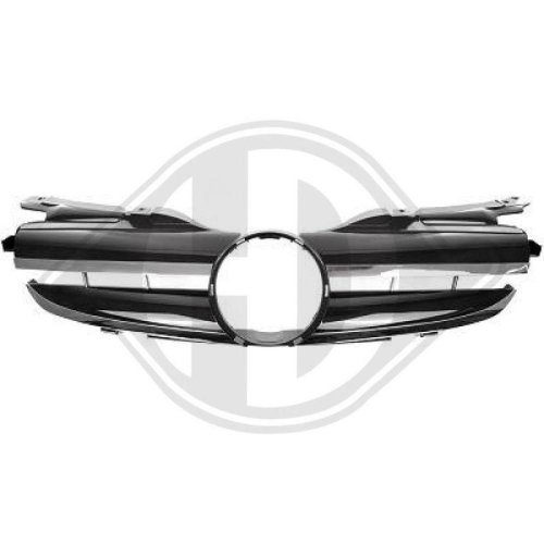 DIEDERICHS Kühlergitter HD Tuning DIEDERICHS Kühlergitter HD Tuning