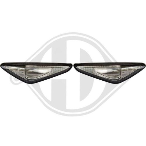 DIEDERICHS Sinyal lambası seti HD Tuning