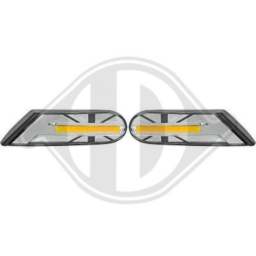DIEDERICHS Kit Indicatore direzione HD Tuning