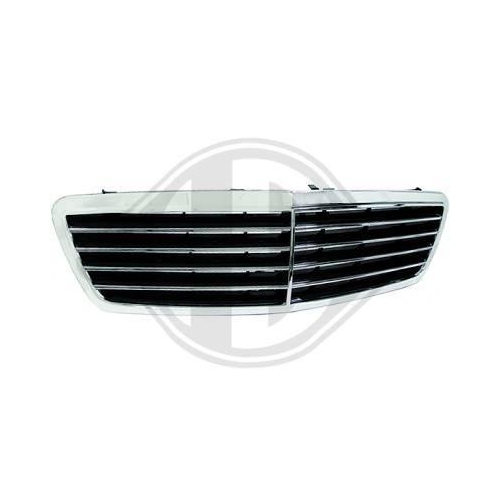 DIEDERICHS Panal de radiador