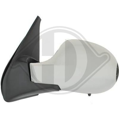 DIEDERICHS Exterior Mirror