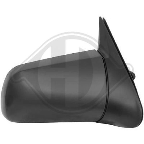 DIEDERICHS Exterior Mirror