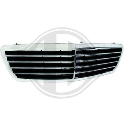 DIEDERICHS Radiator Grille