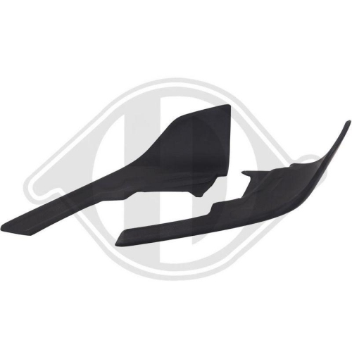 DIEDERICHS Spoiler HD Tuning