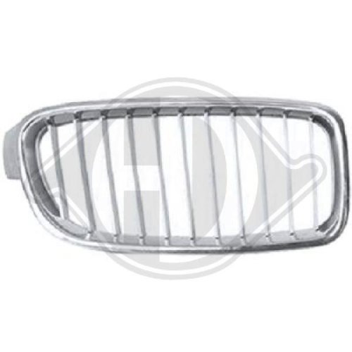 DIEDERICHS Radiator Grille