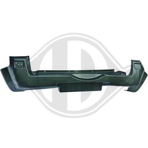 DIEDERICHS Bumper