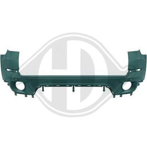 DIEDERICHS Bumper