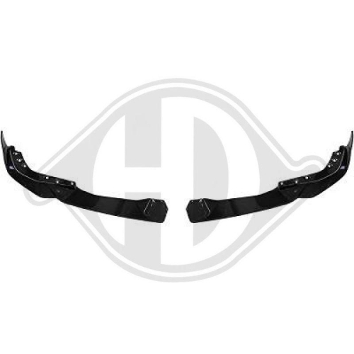 DIEDERICHS Aler&oacute;n HD Tuning