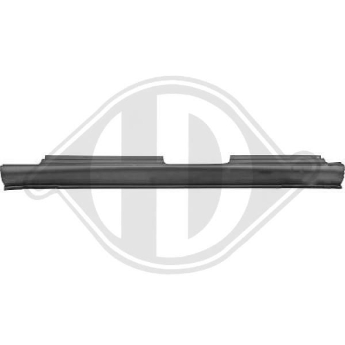 DIEDERICHS Rocker Panel