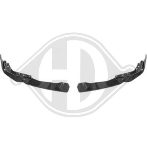 DIEDERICHS Spoiler HD Tuning