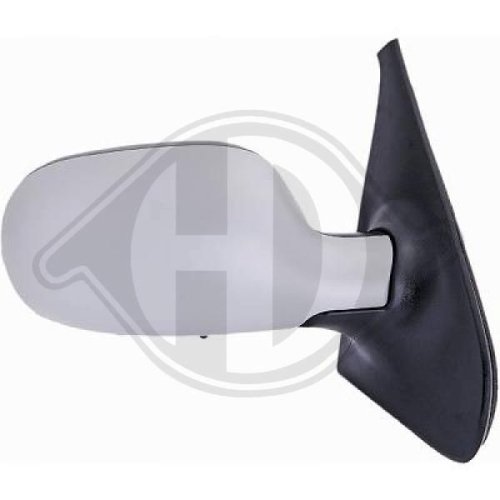 DIEDERICHS Exterior Mirror