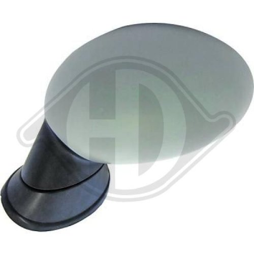 DIEDERICHS Exterior Mirror