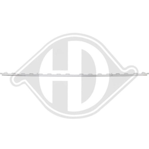 DIEDERICHS Listwa ozdobna/ochronna, zderzak DIEDERICHS Listwa ozdobna/ochronna, zderzak
