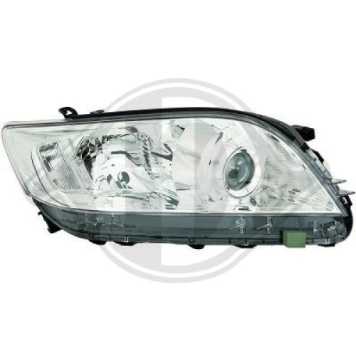 DIEDERICHS Headlight