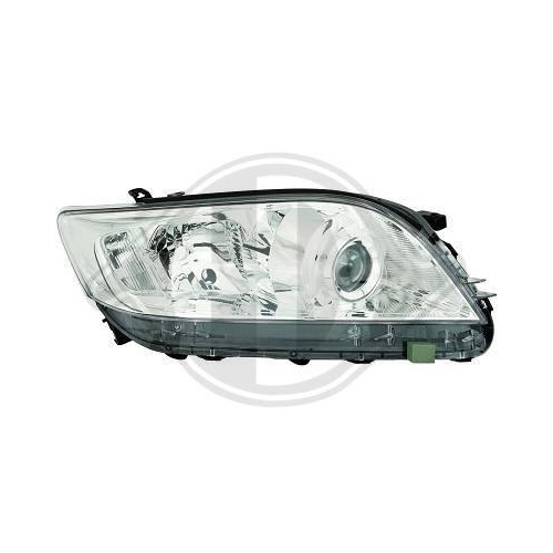 DIEDERICHS Projecteur principal