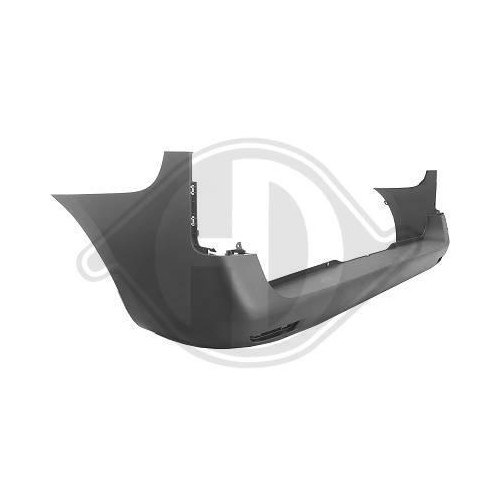 DIEDERICHS Bumper Priority Parts