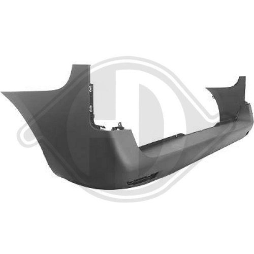 DIEDERICHS Paraurti Priority Parts