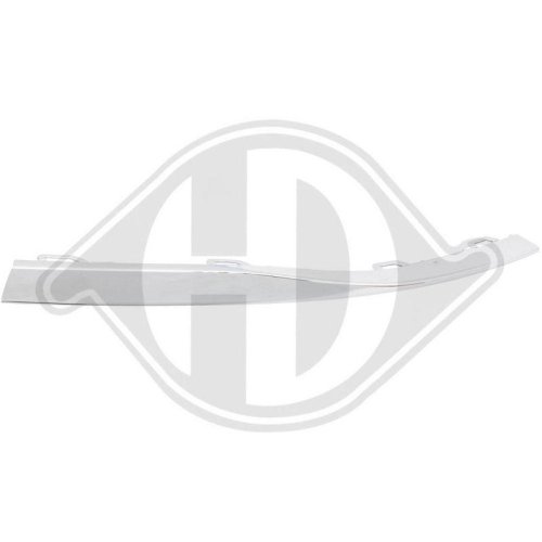 DIEDERICHS Облицовка / защитная накладка, буфер