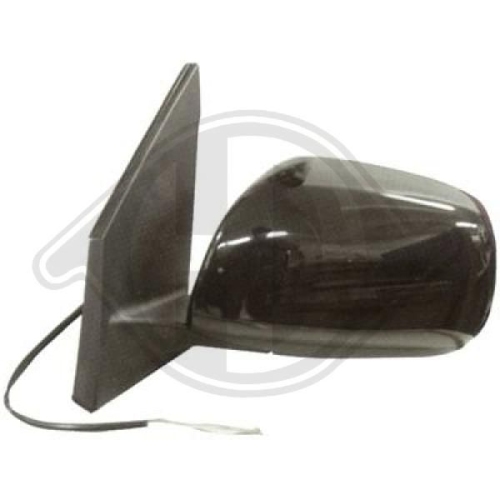 DIEDERICHS Exterior Mirror