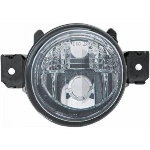 DIEDERICHS Front Fog Light