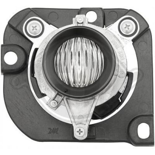 DIEDERICHS Front Fog Light