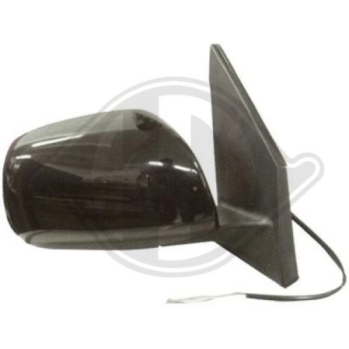 DIEDERICHS Exterior Mirror