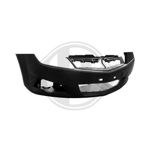 DIEDERICHS Bumper