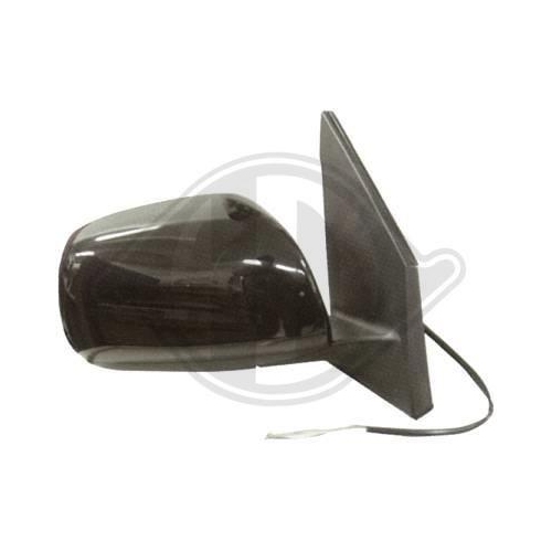DIEDERICHS Retrovisor exterior