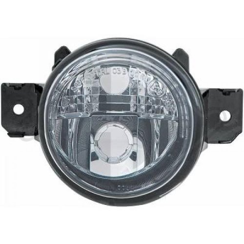 DIEDERICHS Front Fog Light