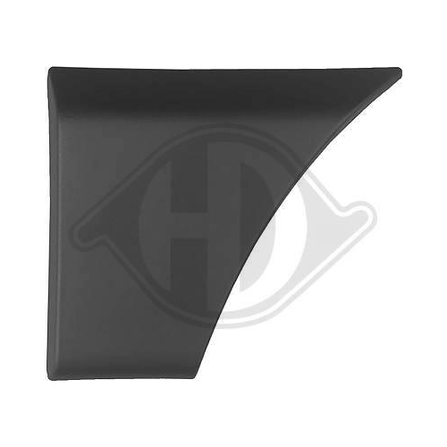DIEDERICHS Friso, painel lateral