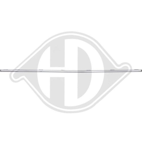 DIEDERICHS Облицовка / защитная накладка, буфер DIEDERICHS Облицовка / защитная накладка, буфер