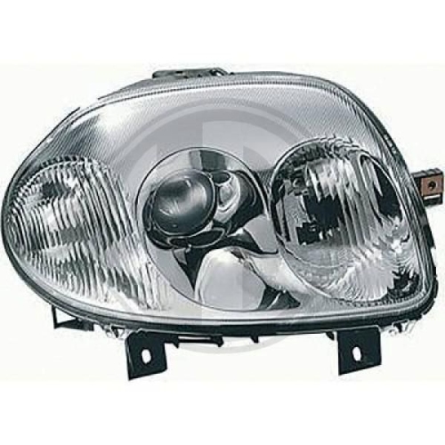 DIEDERICHS Headlight HD Tuning