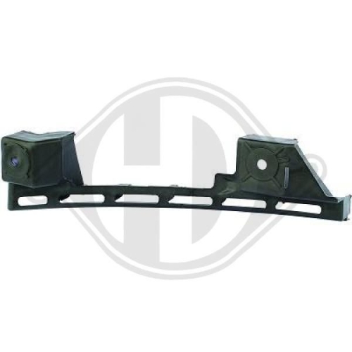 DIEDERICHS Mounting Bracket, bumper