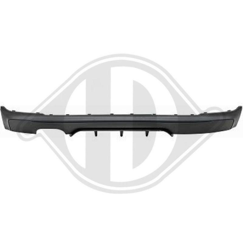 DIEDERICHS Parachoques HD Tuning