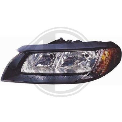 DIEDERICHS Headlight