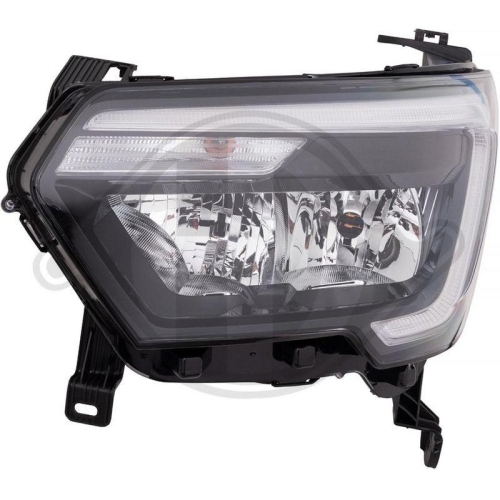 DIEDERICHS Projecteur principal