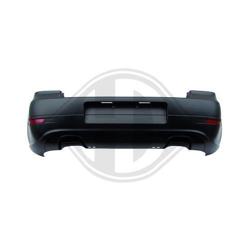 DIEDERICHS Bumper HD Tuning