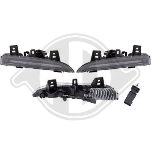 DIEDERICHS Feu diurne HD Tuning DIEDERICHS Feu diurne HD Tuning